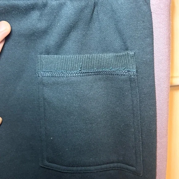 Puma X BMW Motorsports straight leg sweatpants - Picture 7 of 8